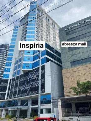 14F Stay in the Heart of the City